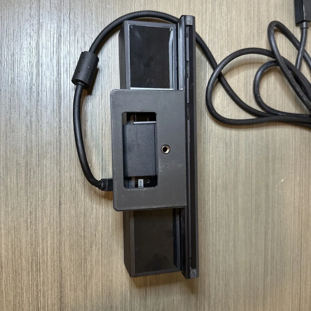 Microsoft Xbox One Kinect Camera Motion Sensor Bar Black Model 1520 OEM TESTED